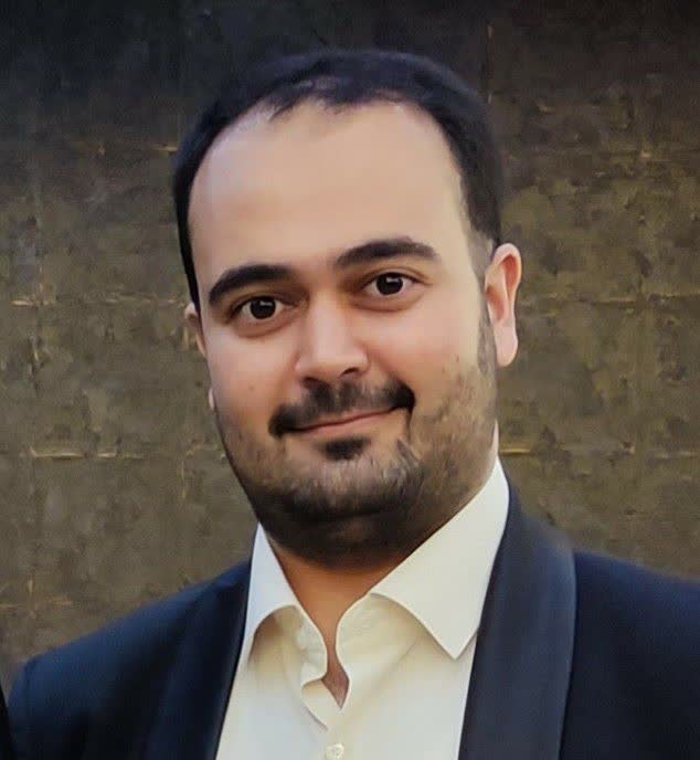 بهزاد قیاسی – مشاوره 10 دقیقه ای